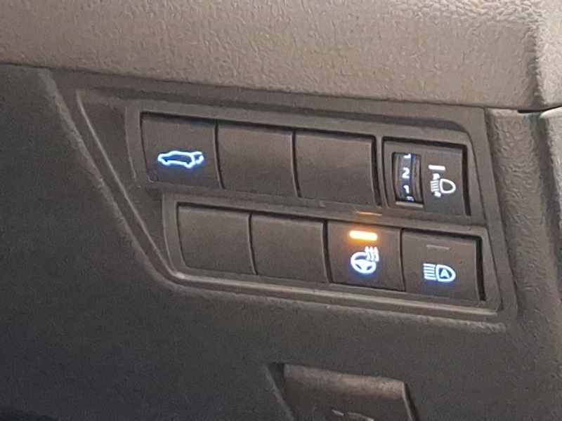 Used Toyota Yaris Cross 2022 for sale - 78164253: Photo 15