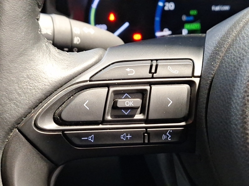 Used Toyota Yaris Cross 2022 for sale - 78164253: Photo 16