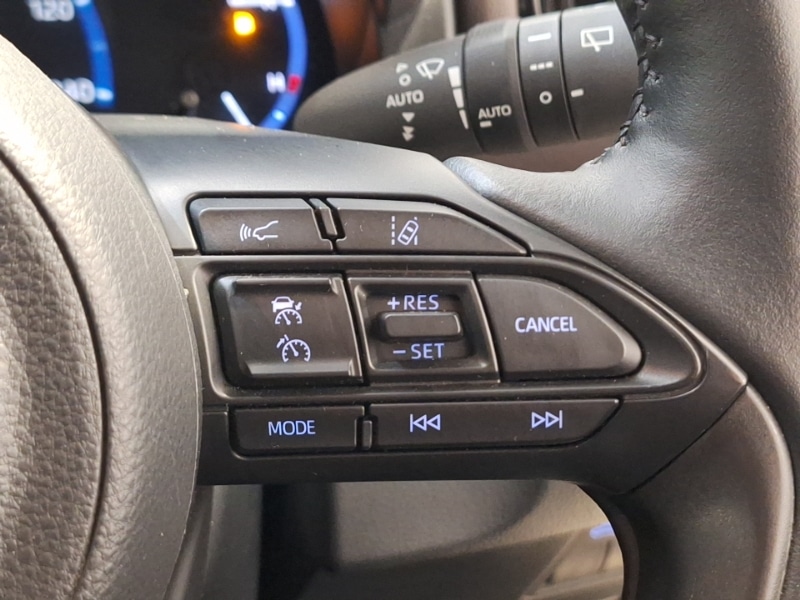 Used Toyota Yaris Cross 2022 for sale - 78164253: Photo 17