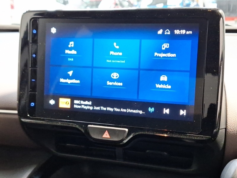 Used Toyota Yaris Cross 2022 for sale - 78164253: Photo 18