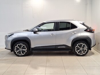 Used Toyota Yaris Cross 2022 for sale - 78164253: Photo