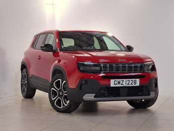 2024 - 1.2 e-Hybrid Summit 5dr DCT
