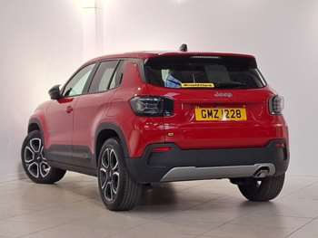 Used Jeep Other 2024 for sale - 74590367: Photo