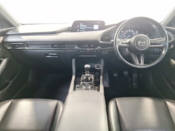 Used Mazda Mazda3 2020 for sale - 78441152: Photo