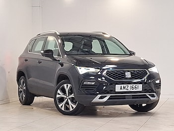 Used SEAT Ateca 2023 for sale - 78884607: Photo