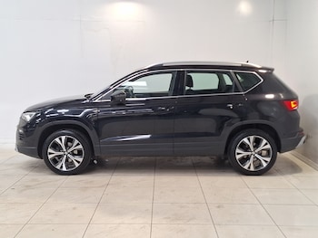 Used SEAT Ateca 2023 for sale - 78884607: Photo