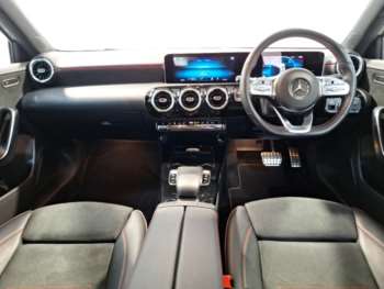 Used Mercedes-Benz A-Class 2019 for sale - 74316855: Photo