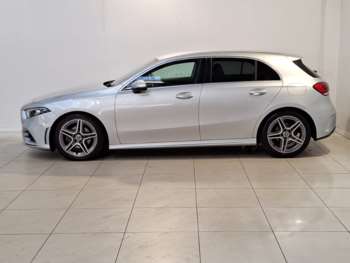 Used Mercedes-Benz A-Class 2019 for sale - 74316855: Photo
