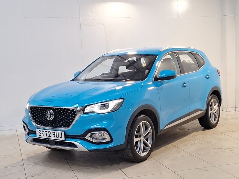 Used MG MG HS 2023 for sale - 77491428: Photo 13