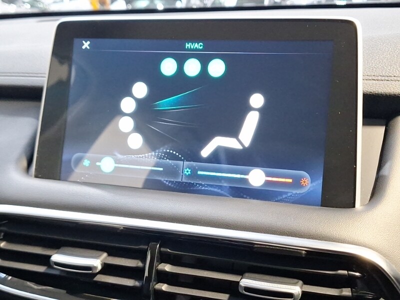 Used MG MG HS 2023 for sale - 77491428: Photo 18