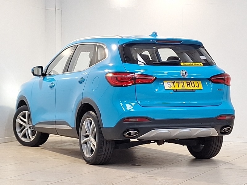 Used MG MG HS 2023 for sale - 77491428: Photo 3