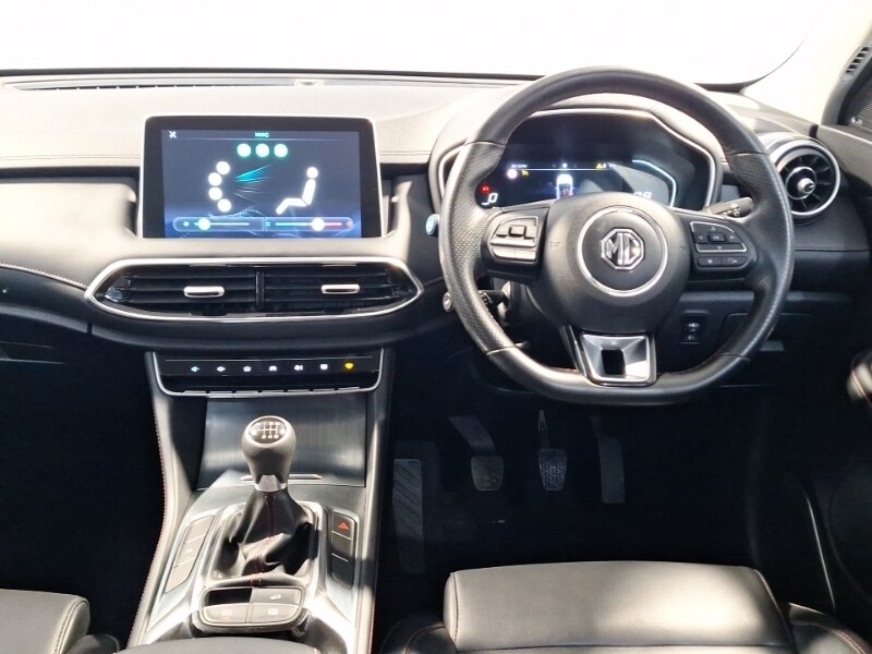 Used MG MG HS 2023 for sale - 77491428: Photo 7