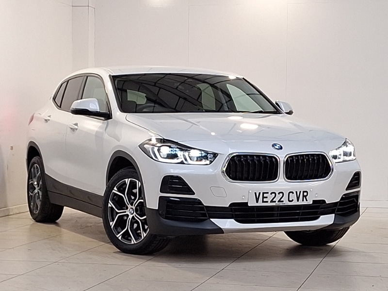 Used BMW X2 2022 for sale - 78071298: Photo 1