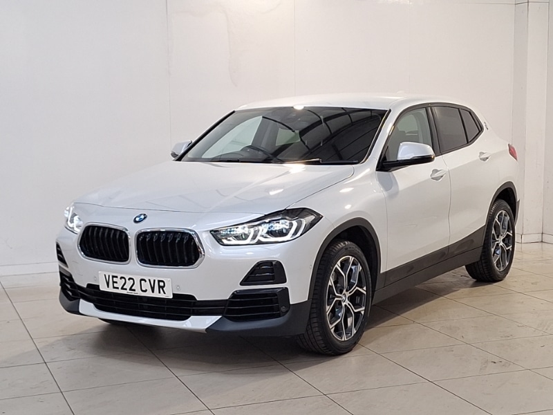 Used BMW X2 2022 for sale - 78071298: Photo 13