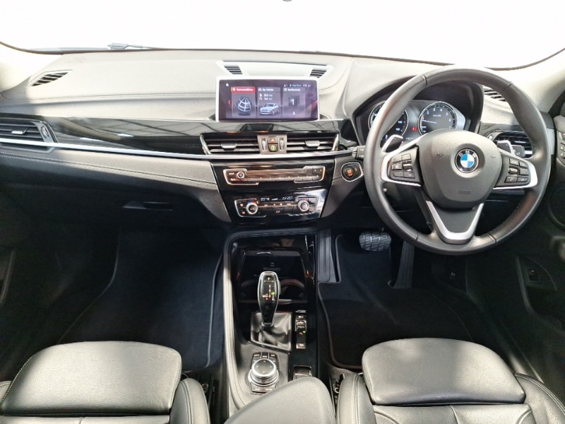 Used BMW X2 2022 for sale - 78071298: Photo 2