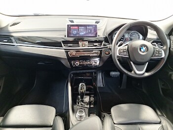 Used BMW X2 2022 for sale - 78071298: Photo