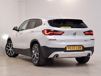 Used BMW X2 2022 for sale - 78071298: Photo