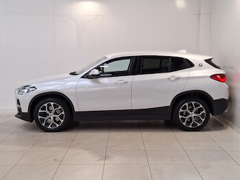 Used BMW X2 2022 for sale - 78071298: Photo