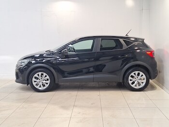 Used Renault Captur 2022 for sale - 78654147: Photo