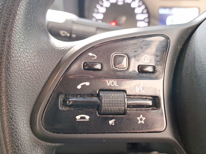 Used Mercedes-Benz Sprinter 2024 for sale - 77933537: Photo 16