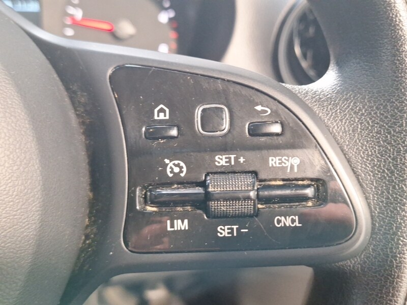 Used Mercedes-Benz Sprinter 2024 for sale - 77933537: Photo 17