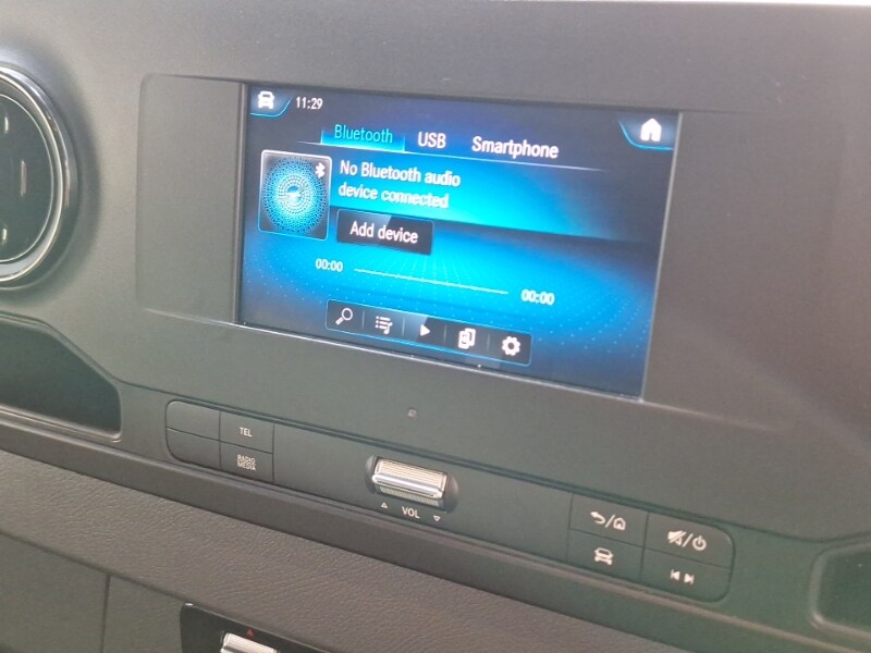 Used Mercedes-Benz Sprinter 2024 for sale - 77933537: Photo 19