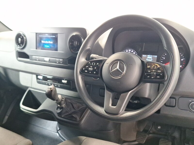 Used Mercedes-Benz Sprinter 2024 for sale - 77933537: Photo 7
