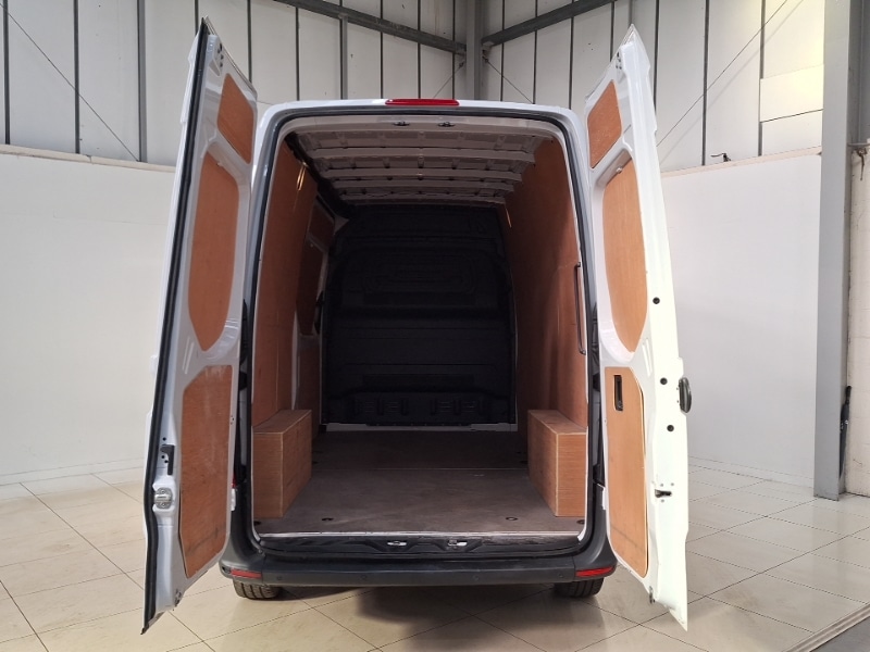 Used Mercedes-Benz Sprinter 2024 for sale - 77933537: Photo 8