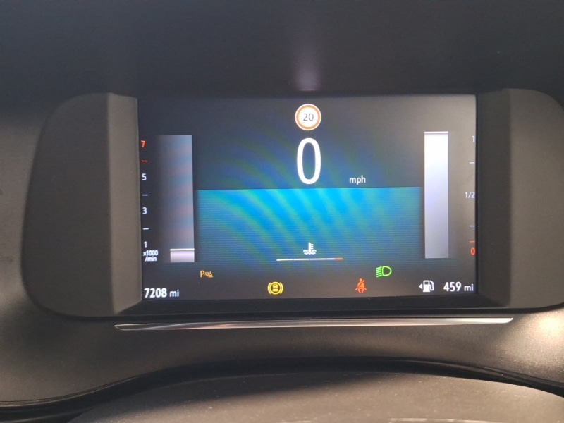 Used Vauxhall Corsa 2025 for sale - 76229976: Photo 11