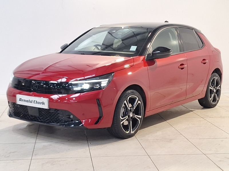 Used Vauxhall Corsa 2025 for sale - 76229976: Photo 13