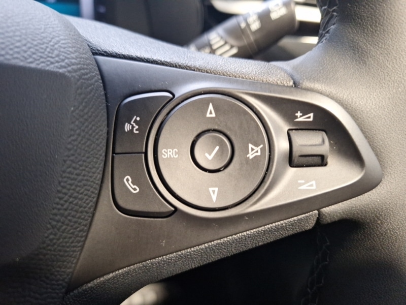 Used Vauxhall Corsa 2025 for sale - 76229976: Photo 15