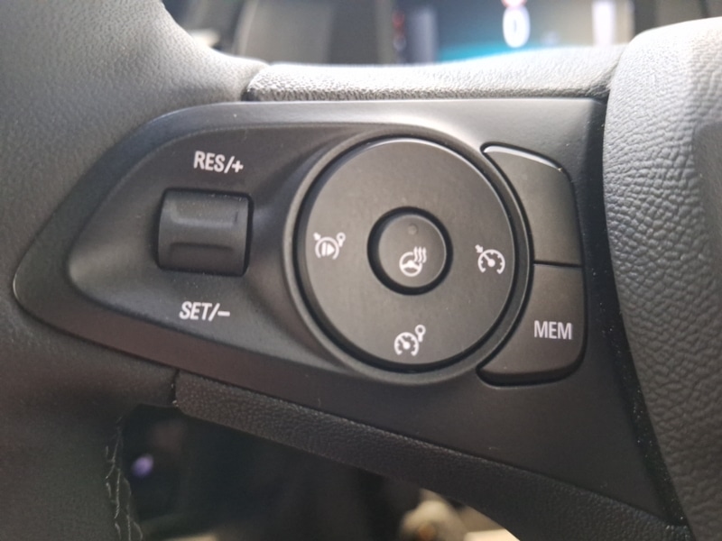 Used Vauxhall Corsa 2025 for sale - 76229976: Photo 16