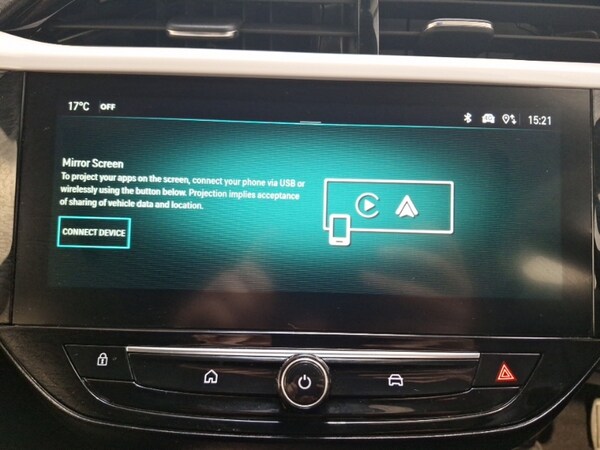 Used Vauxhall Corsa 2025 for sale - 76229976: Photo 17
