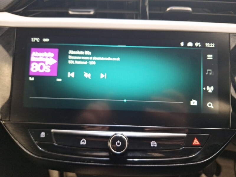 Used Vauxhall Corsa 2025 for sale - 76229976: Photo 18