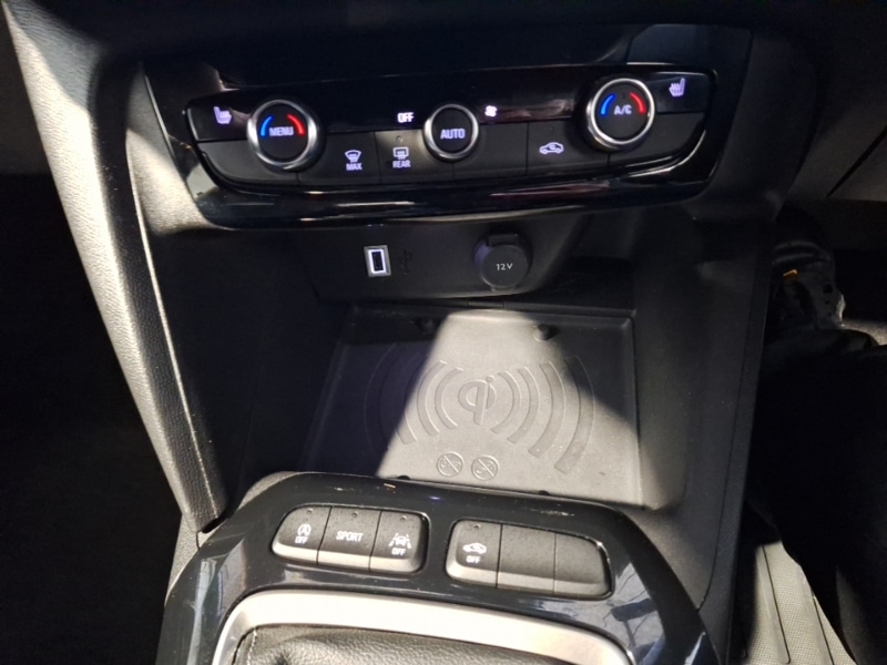 Used Vauxhall Corsa 2025 for sale - 76229976: Photo 19