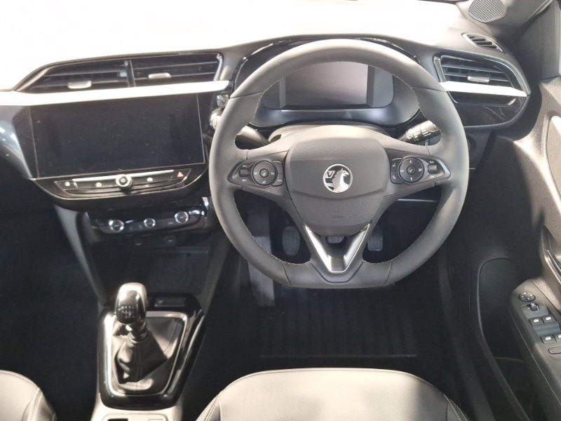 Used Vauxhall Corsa 2025 for sale - 76229976: Photo 7
