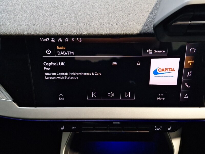 Used Audi A3 2020 for sale - 77815871: Photo 10