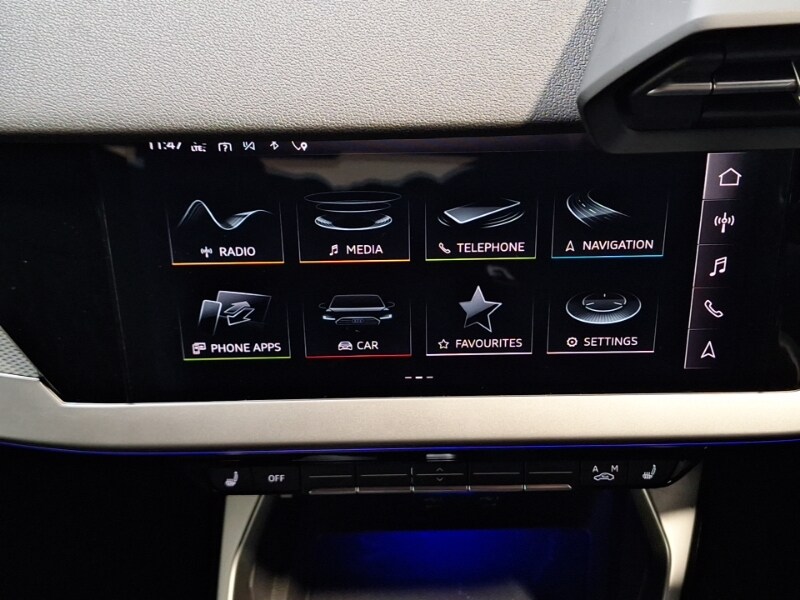 Used Audi A3 2020 for sale - 77815871: Photo 11