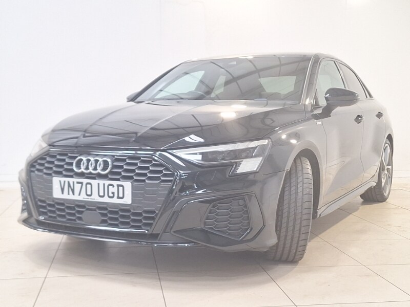 Used Audi A3 2020 for sale - 77815871: Photo 12