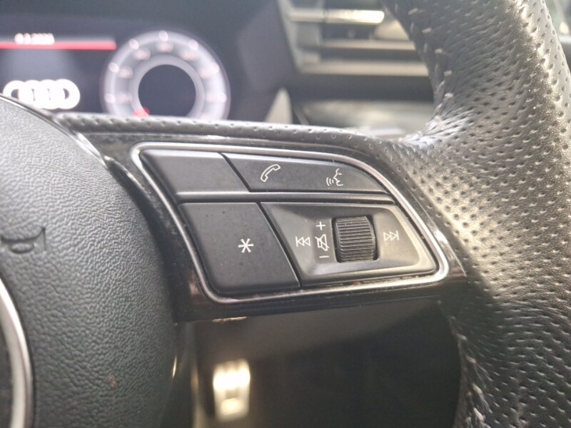 Used Audi A3 2020 for sale - 77815871: Photo 15