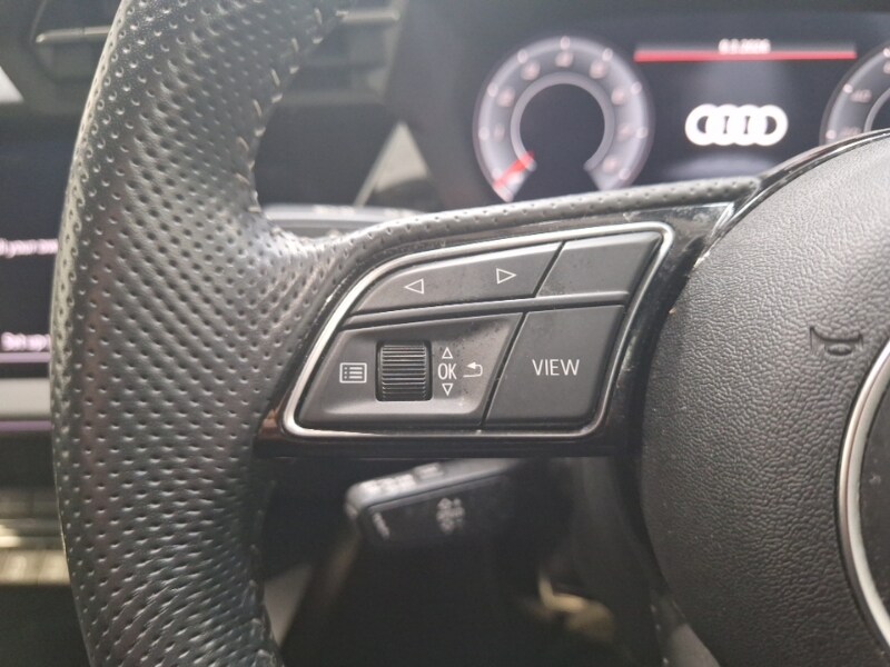 Used Audi A3 2020 for sale - 77815871: Photo 16