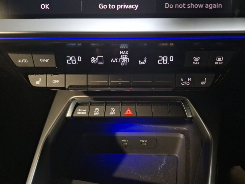 Used Audi A3 2020 for sale - 77815871: Photo 17