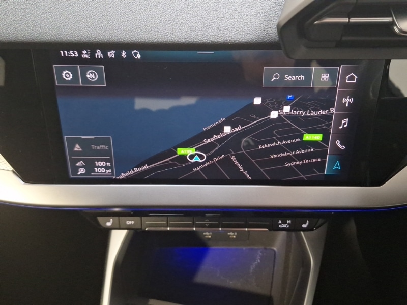 Used Audi A3 2020 for sale - 77815871: Photo 19