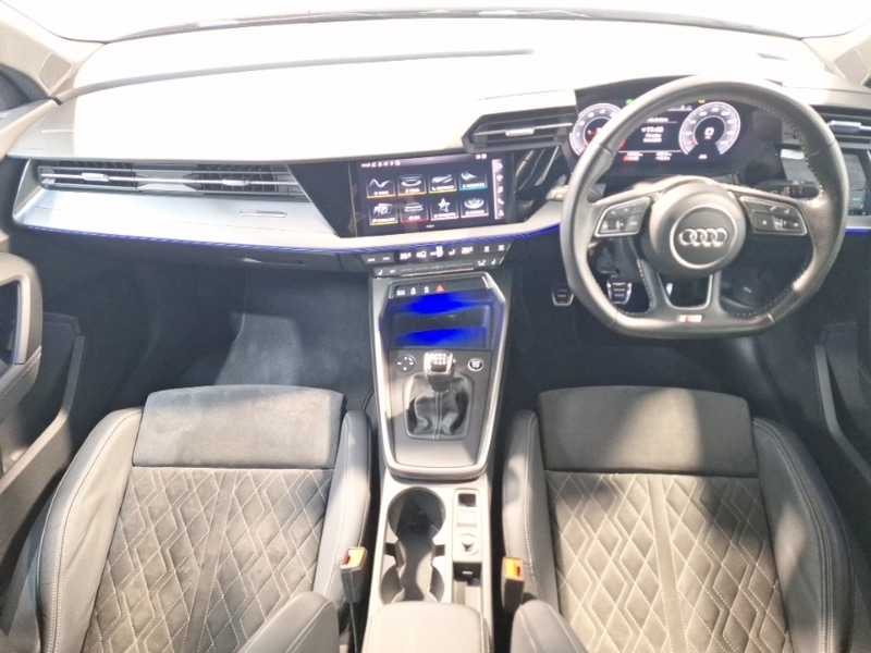 Used Audi A3 2020 for sale - 77815871: Photo 2