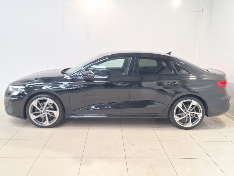 Used Audi A3 2020 for sale - 77815871: Photo 4