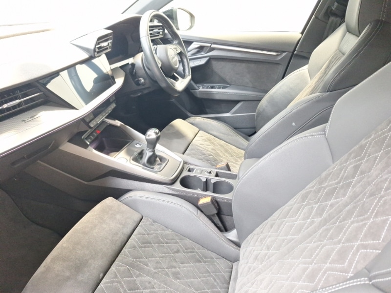 Used Audi A3 2020 for sale - 77815871: Photo 5