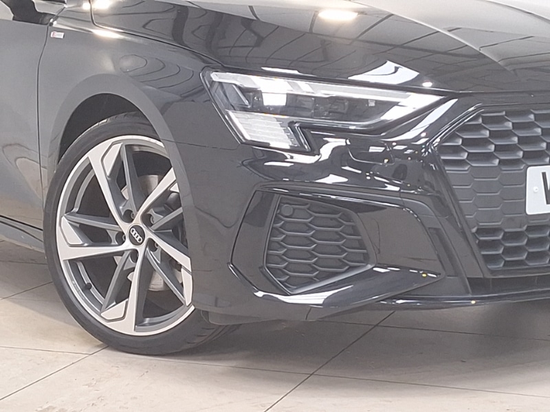 Used Audi A3 2020 for sale - 77815871: Photo 9