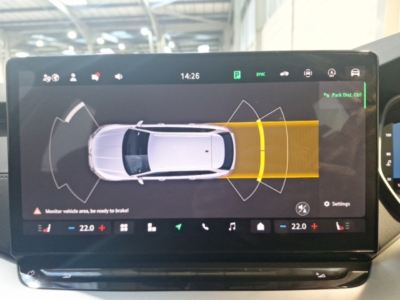 Used Skoda Octavia 2024 for sale - 76964040: Photo 10