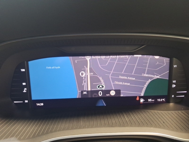 Used Skoda Octavia 2024 for sale - 76964040: Photo 11