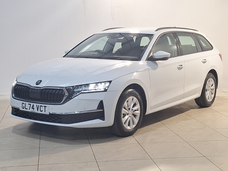 Used Skoda Octavia 2024 for sale - 76964040: Photo 13